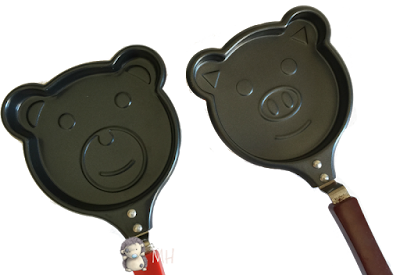 Sartén para tortitas