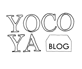 【yocoya blog】かとうようこ blog