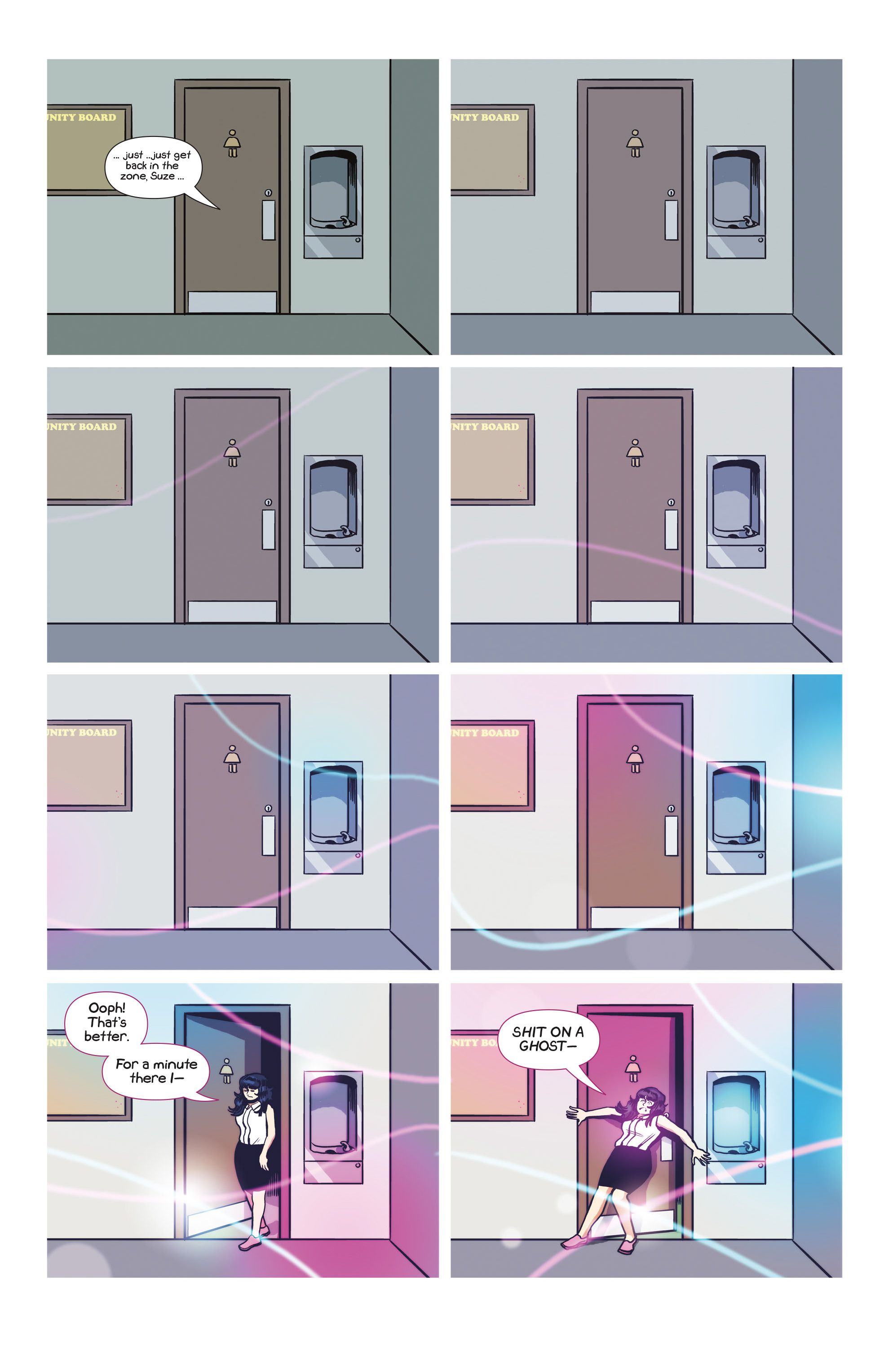 Sex Criminals issue 14 - Page 13