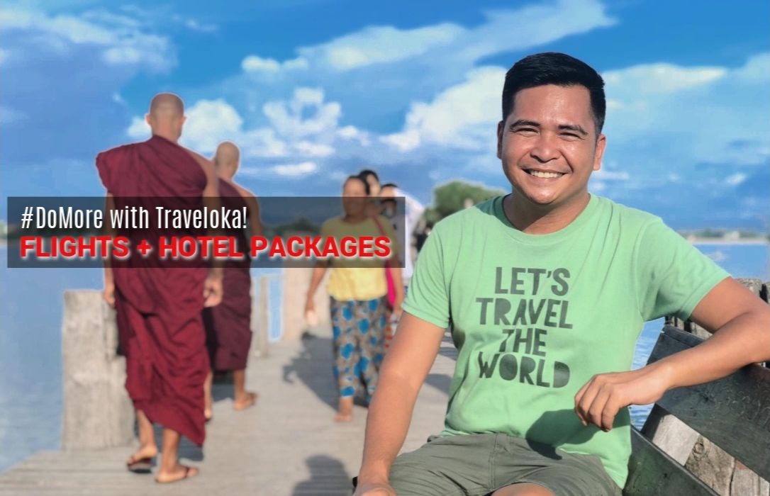 Traveloka Launches New Products for All-In-One Travel Planning | Blogs