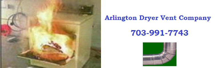 Arlington Dryer Vent Company 