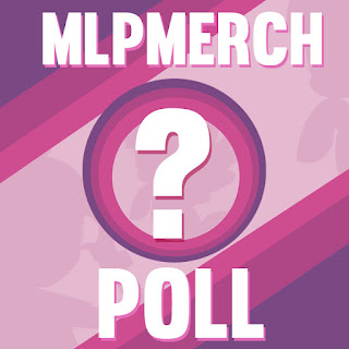 MLP Merch Poll #126
