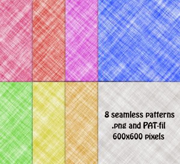 20+ Free Photoshop Patterns for Designers