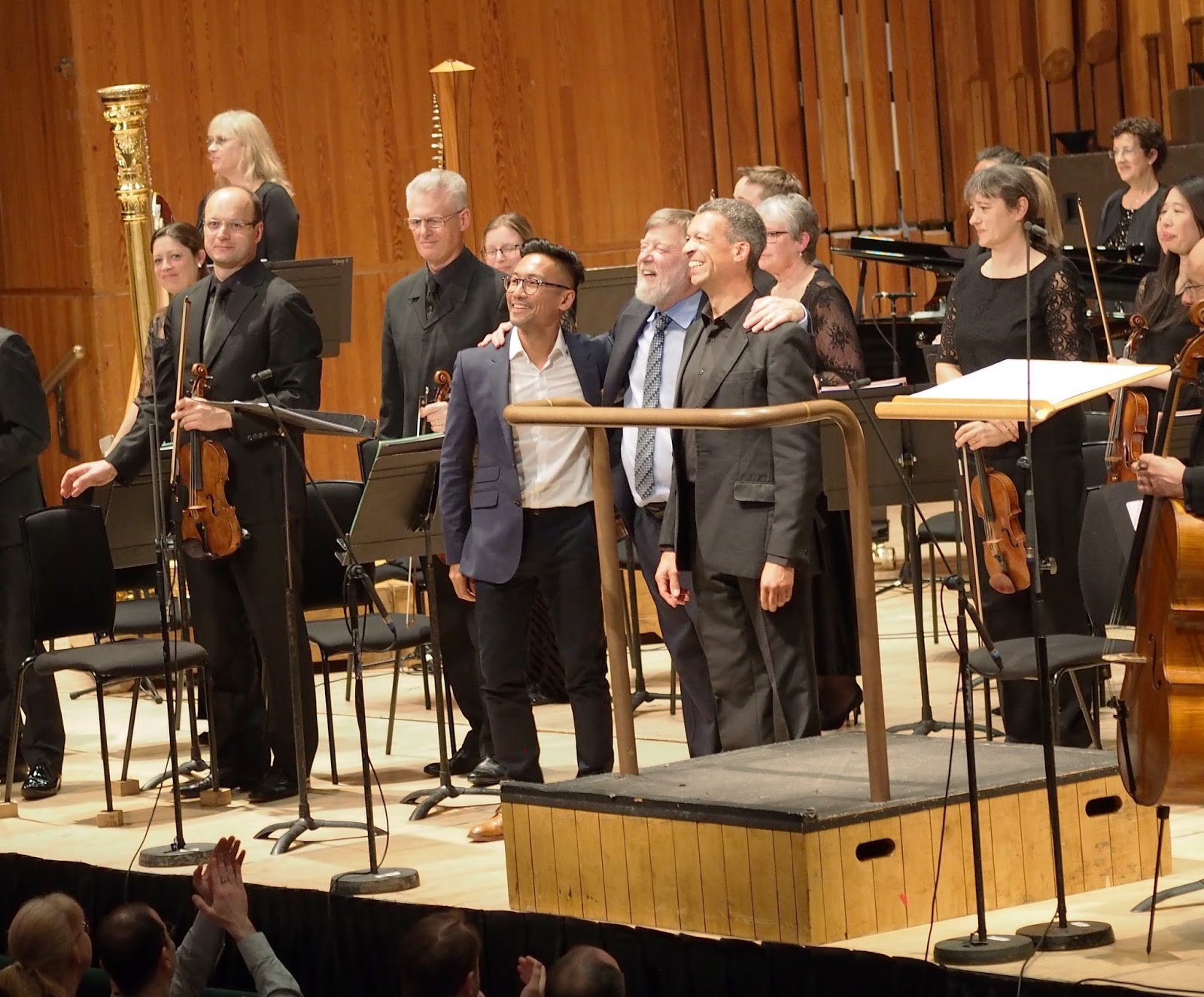 Classical Iconoclast April 2018