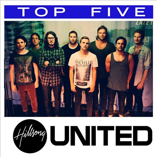 Capa de Top Five