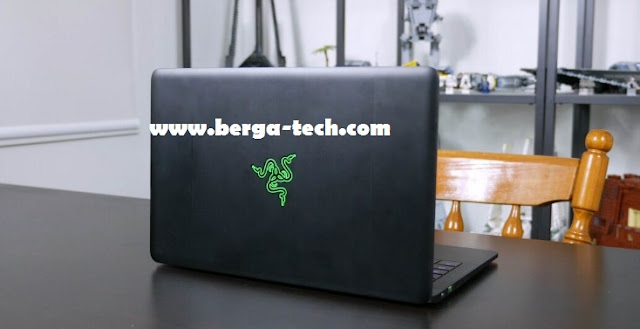  Razer Blade Stealth (Mid September 2017) Review Performance and Battery life