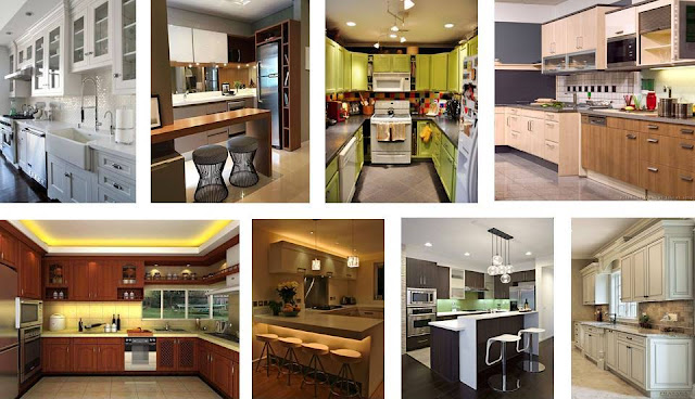 Great Kitchen Design Ideas - Decor Units