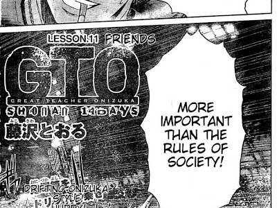 √画像をダウンロード gto shonan 14 days manga 145459-Gto 14 days in shonan manga