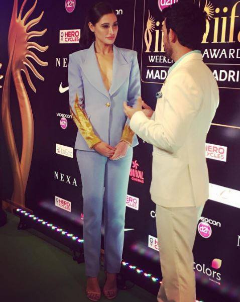 Best moments, photos & style check of IIFA 2016