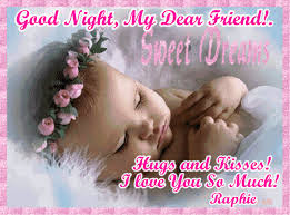 good night good night