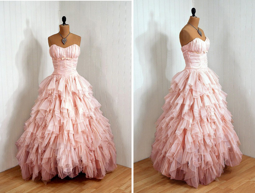 This dress above I found on a girl 39s wedding related blog