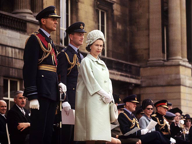 Celebrity News & Gossip: Prince William 's Pregnancy Inspired British ...