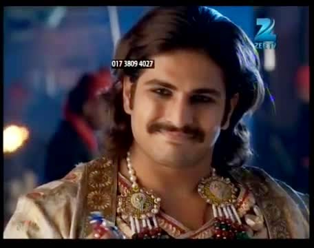 jodha akbar episode 246 jodha akbar episode 246