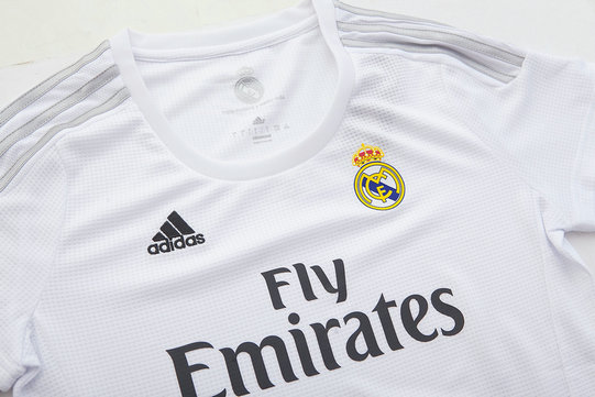 Nueva camiseta del Real Madrid 2015 2016 baratas camisetas f