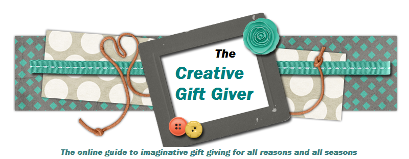 Creative-gift-giver