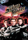Phim Chiến Binh Vũ Trụ: Nhện Khổng Lồ - Starship Troopers (1997)