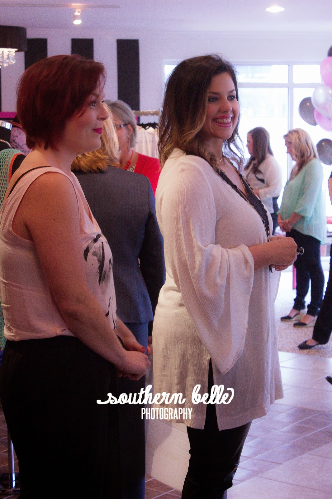 La Belle Vie Boutique Salon Bryant, AR Southern Belle Photography