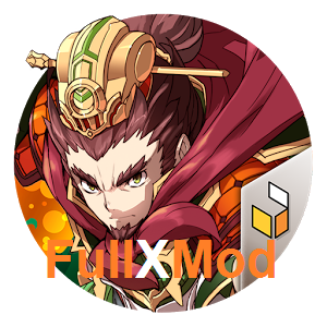 Fairy Hero Fairy Hero Mod Apk High Damage + HP