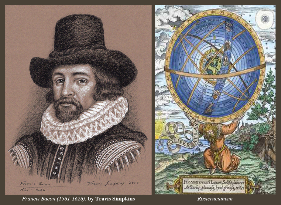 Francis Bacon Like Damien Hirst But With Talent Francis Bacon