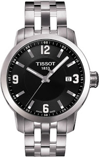 harga tissot prc 200 automatic