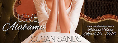 Love, Alabama Release Day Blast!