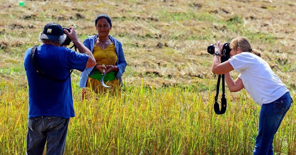 Agro Tourism AgroTourism in Nepal