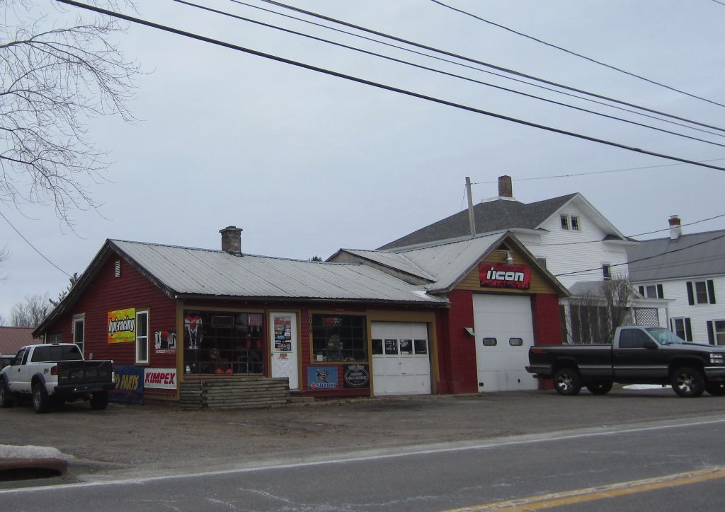 Windswept Adventure Chapter Five, Winthrop, New York