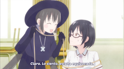 Ver Asobi Asobase Asobi Asobase - Capítulo 10