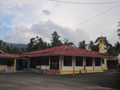 Masjid Al-Wahidiah