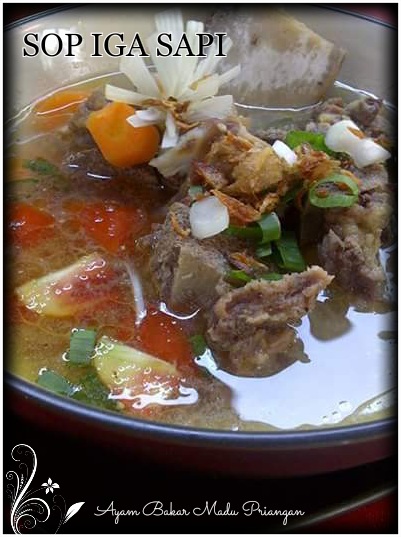 18+ Franchise Ayam Bakar Madu Bisnis