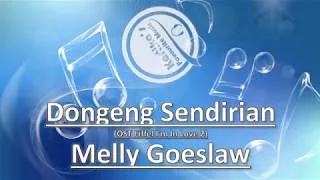 Melly Goeslaw - Dongeng Sendirian