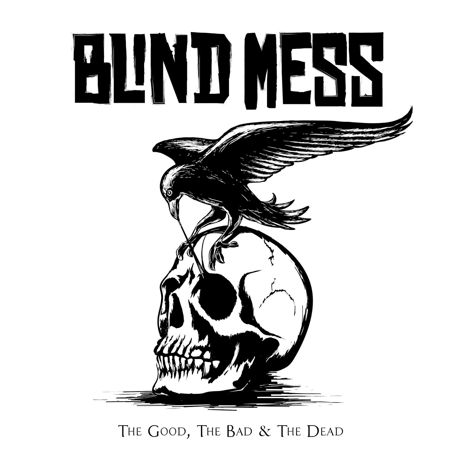 Нико мойланен blind channel. Blind enemies. 2019 - the dead light (deluxe edition). Blind enemies. Blind to the bones.