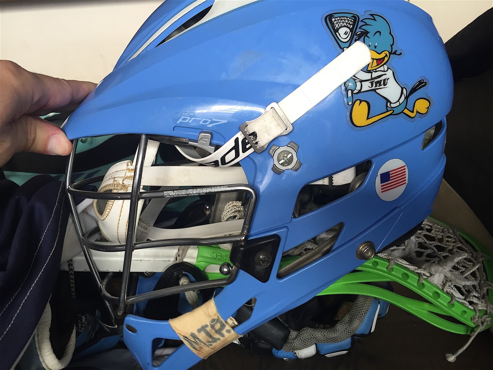 Inside The Actors Studio Apartment Instant Man Crush.