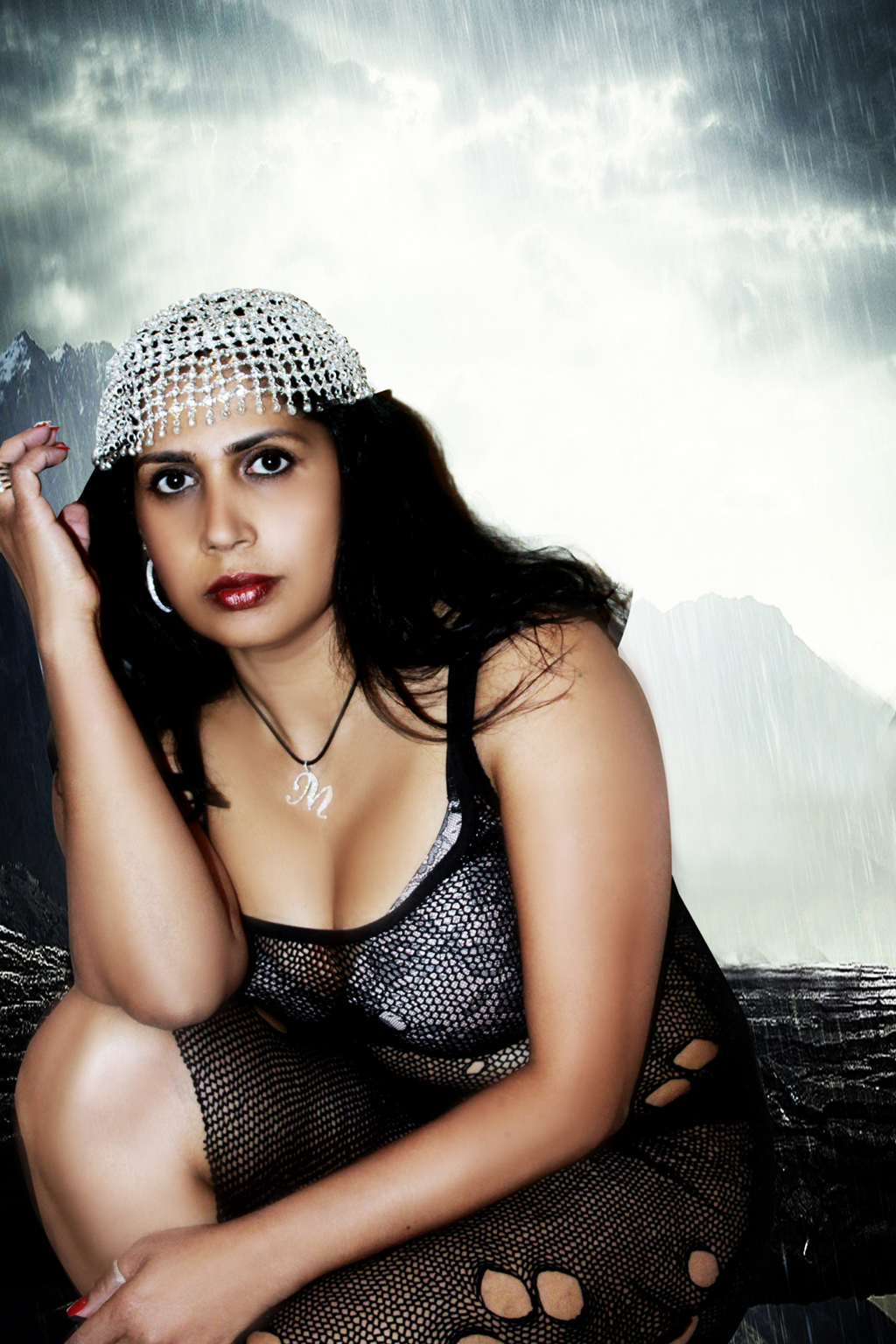 ACTRESS MINI RICHARD FAN CLUB June 2013