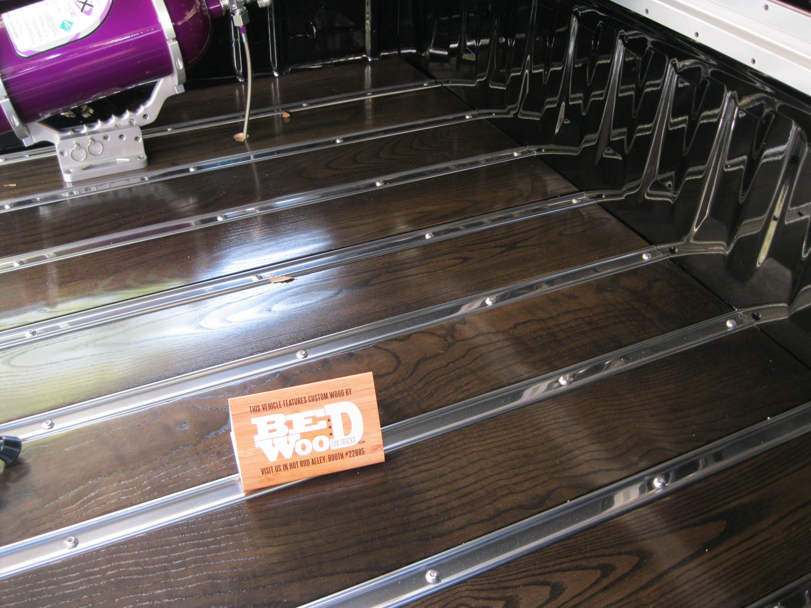 Jeff Major's BedWood Truck tips and tricks BedWood for Trucks Offers