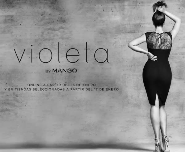 Violeta Mango: Excluyente | | Branding y Marcas
