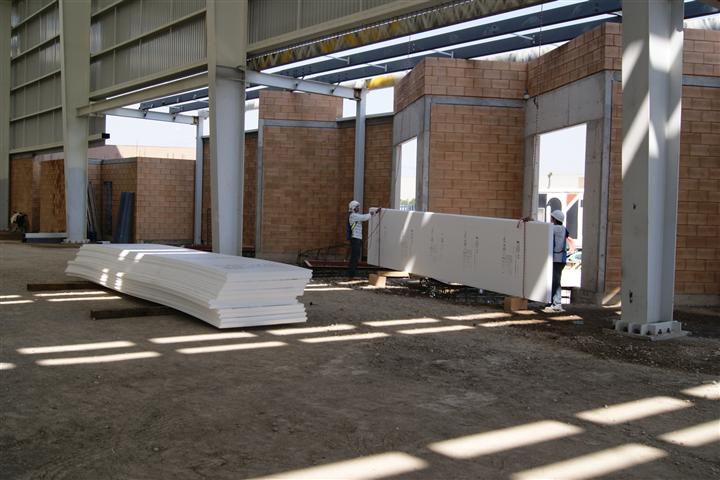 Aislapanel el mejor aislamiento al mejor precio: Termofoam el aislante ...