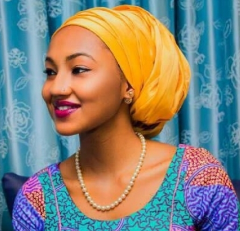 zahra buhari $200million