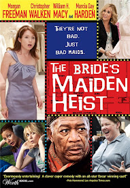 Watch Movies The Maiden Heist (2009) Full Free Online