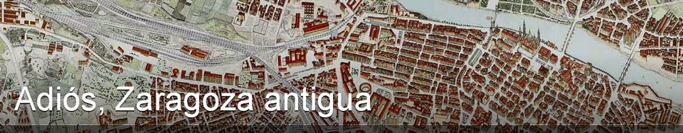 Gran Archivo Zaragoza Antigua (GAZA)