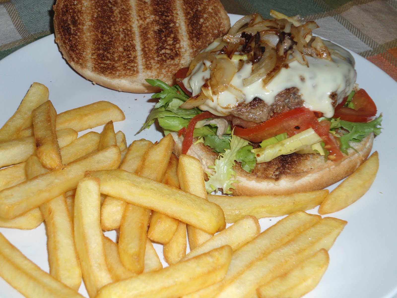 Perchè Gli Hamburger Si Chiamano Svizzere