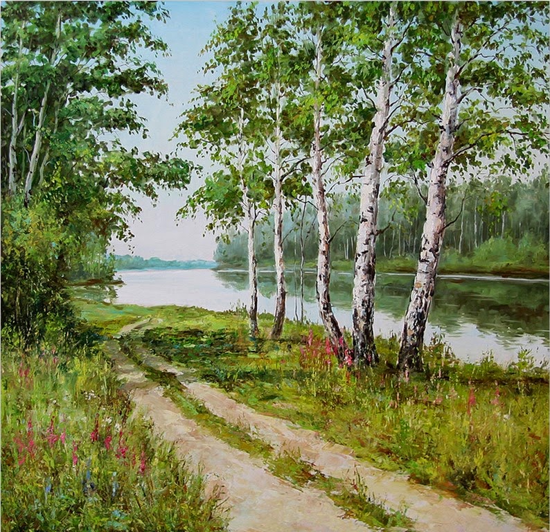 pintura-al-oleo-paisaje paisaje-natural