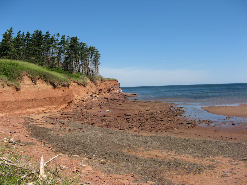 Kings adventures Green Gables Shore Drive.