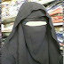Model Jilbab Cadar Arab