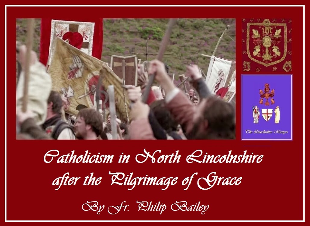 . The Lincolnshire Rising