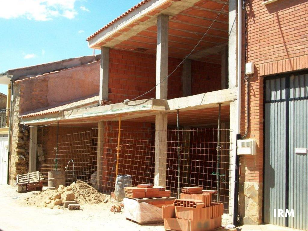 Avantales: Boom del ladrillo