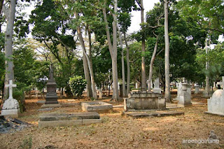 museum taman prasasti jakarta