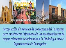 NOTICIAS DE CONCEPCION