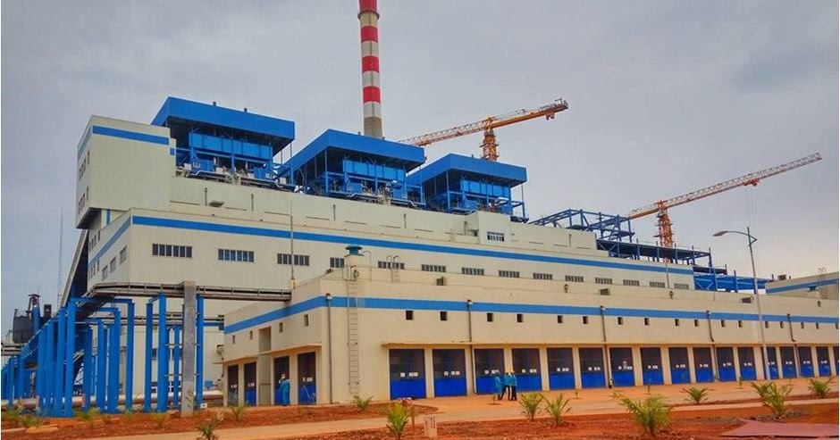 EKSPEDISI PERUSAHAAN PERTAMBANGAN DI PULAU BORNEO (KALIMANTAN) EPS.1