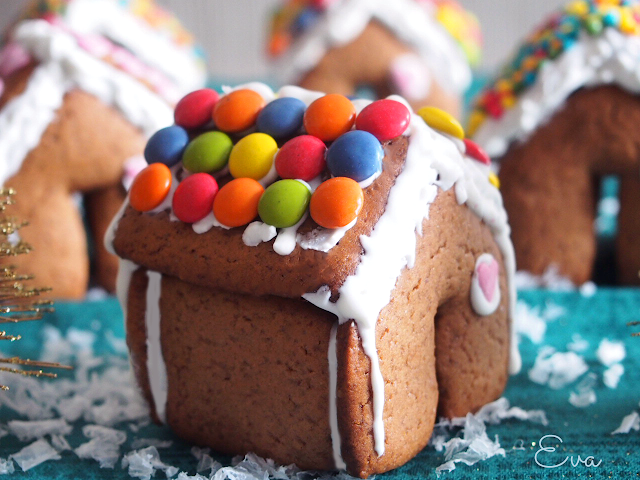 Galletas de jengibre